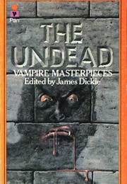 The Undead (James Dickie)