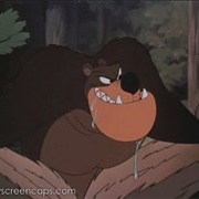 Lumpjaw (Fun and Fancy Free)