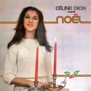 Céline Dion Chante Noël (Celine Dion, 1981)