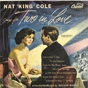 Nat King Cole - Sings for Two in Love