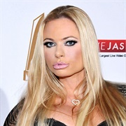 Briana Banks
