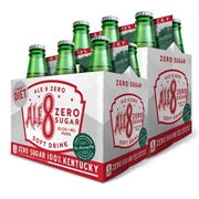 Ale-8 Zero