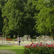 Stuttgarter Schlossgarten, Stuttgart