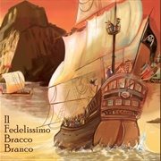 Il Fedelissimo Bracco Branco - Appunti Di Navigazione