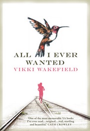 All I Ever Wanted (Vikki Wakefield)