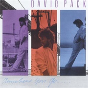 David Pack - Prove Me Wrong (1985)