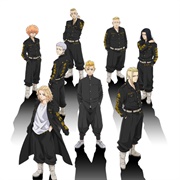 Tokyo Revengers Season 1