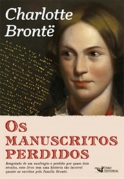 Os Manuscritos Perdidos (Charlotte Brontë)