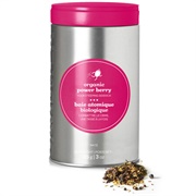 David's Tea Organic Power Berry