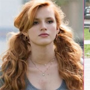 Bella Thorne