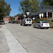 Vinita Park, Missouri