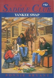 Yankee Swap (Bonnie Bryant)