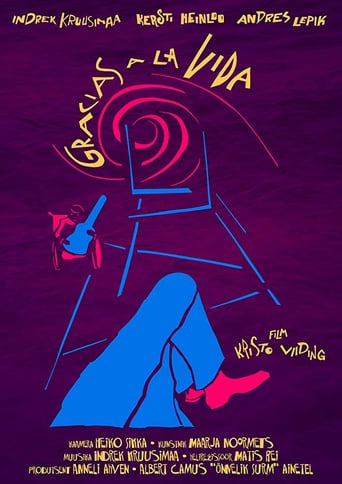 Gracias a La Vida (2012)