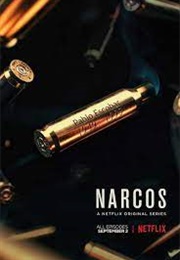 Narcos (2015)