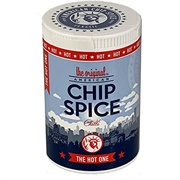 Chip Spice