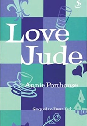 Love Jude (Annie Porthouse)
