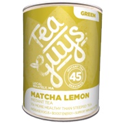 Tea Guys Matcha Lemon