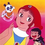 Miracle Shoujo Limit-Chan