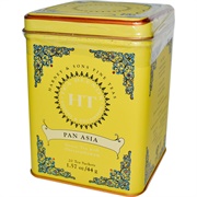 Harney & Sons Pan Asia Tea
