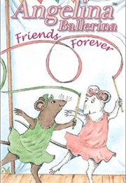 Angelina Ballerina (2001)