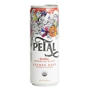 Petal Sparkling Lychee Rose