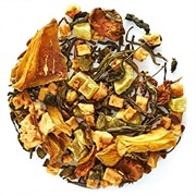 David's Tea Sweet Lime