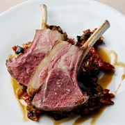 Lamb Cutlets