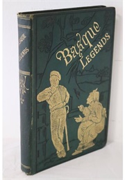 Basque Legends (Wentworth Webster)