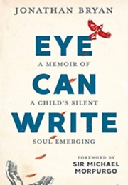Eye Can Write (Jonathan Bryan)