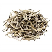 The Whistling Kettle King of Silver Needles