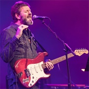 Green Gartside (Scritti Politti)