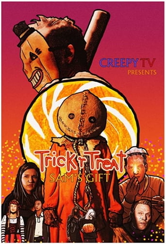 Trick 'R Treat: Sam's Gift (2020)