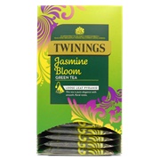 Twinings Jasmine Bloom Tea