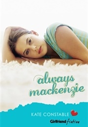 Always Mackenzie (Kate Constable)