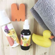 Baby Bath Products