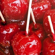 Candy Apple