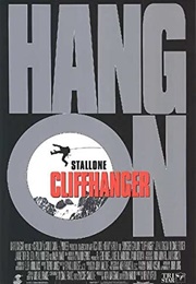 Cliffhanger (1993)