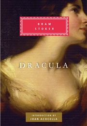 Dracula (Bram Stoker)