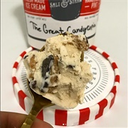 The Great Candycopia Ice Cream