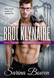 Brooklynaire (Sarina Bowen)