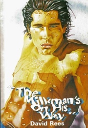 The Milkman's on His Way (David Rees)