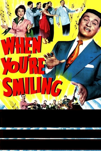 When You&#39;re Smiling (1950)