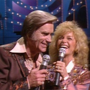 I Was Country When Country Wasn't Cool - Barbara Mandrell; George Jones