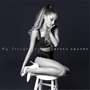 You Don&#39;t Know Me - Ariana Grande