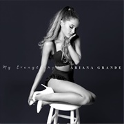 You Don't Know Me - Ariana Grande