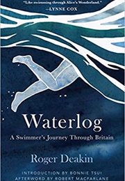 Waterlog (Roger Deakin)