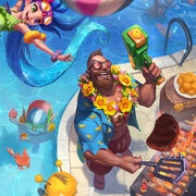 Pool Party - Piscina Party