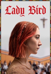 Ladybird (2017)