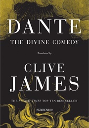 Dante: The Divine Comedy (Clive James)