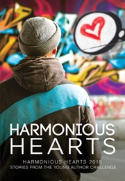 Harmonious Hearts 2018 (Anne Regan)